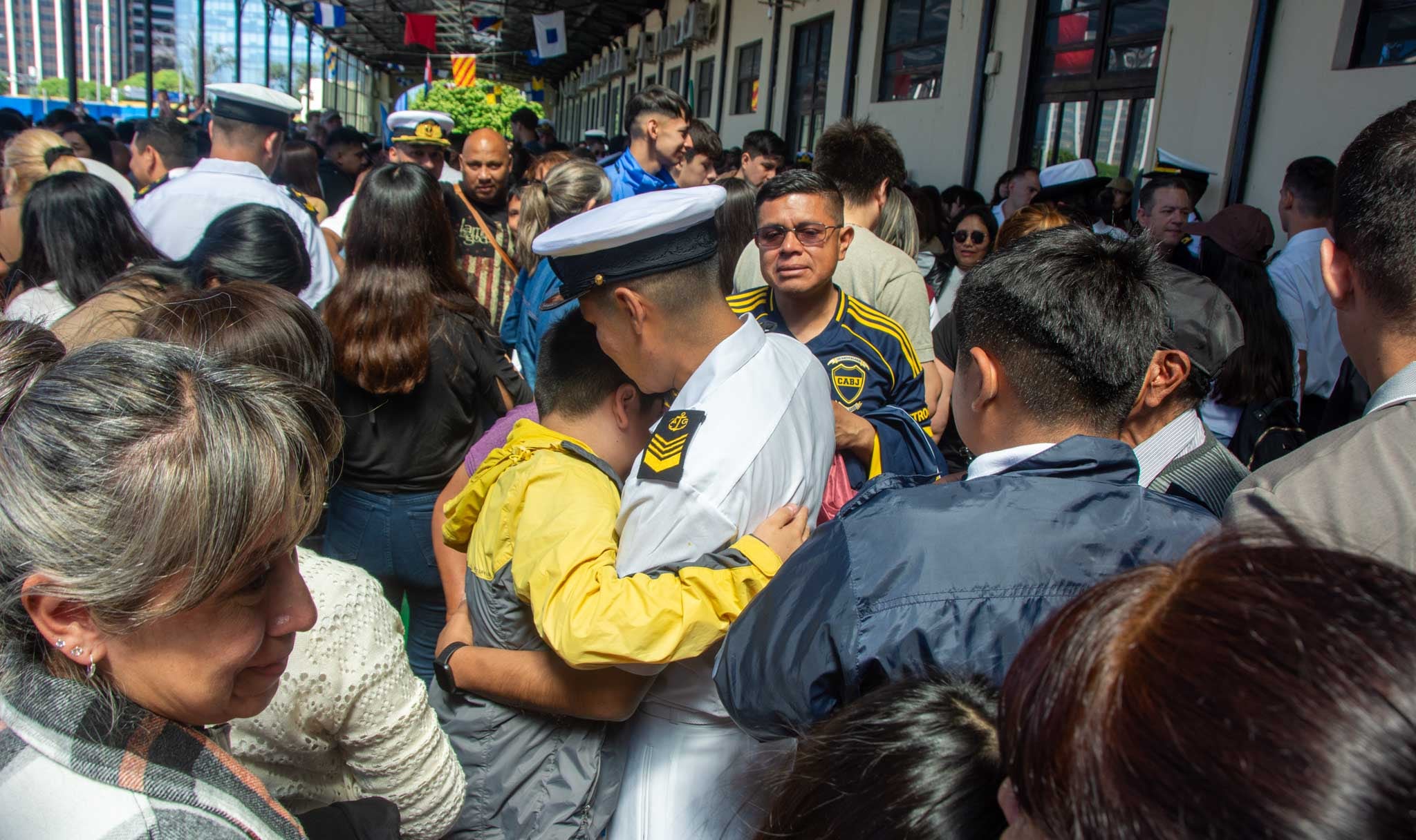 Fragata ARA “Libertad”