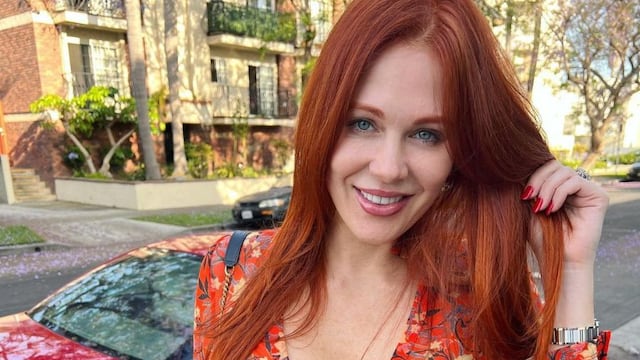 Maitland Ward