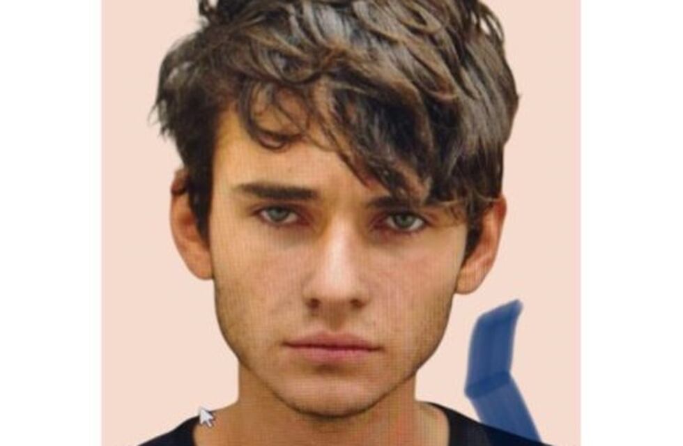 Buscan a un joven desaparecido en Carlos Paz