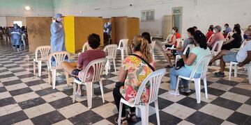 Testeo Masivo Arroyito