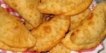 Empanadas