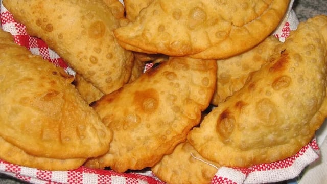 Empanadas