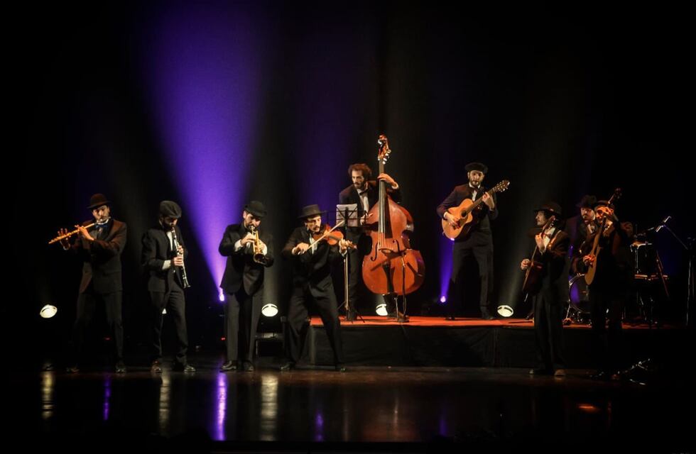 Cierra el Festival de Teatro de Rafaela