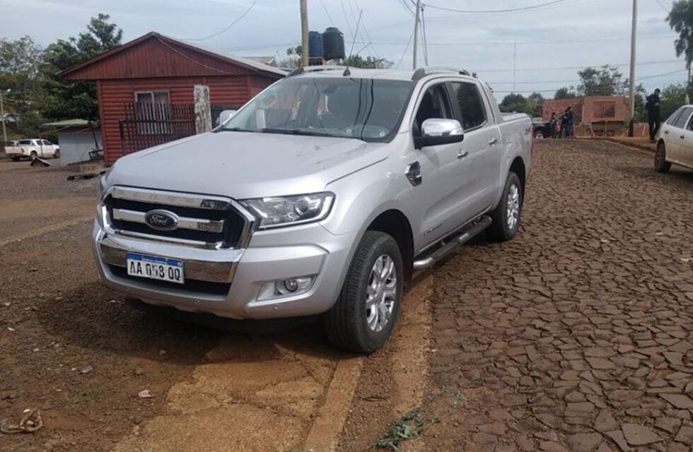 Avances en el caso Lopéz: el empresario asesinado en Bernardo de Irigoyen