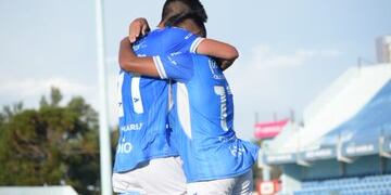 Según el periodista Alejandro Fabbri, Agropecuario no opuso resistencia contra el Celeste, en perjuicio de Platense.