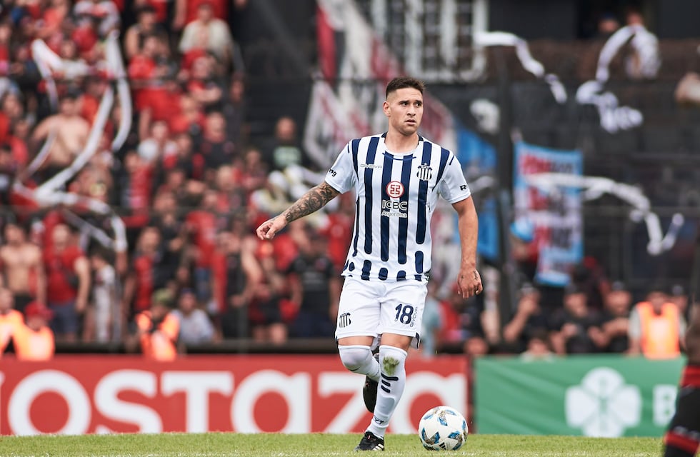 Talleres y una derrota que duele contra Colón: cómo quedó en la tabla y lo que viene