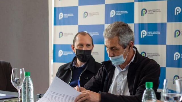 La ciudad de Oberá contará con una sede del INTI.