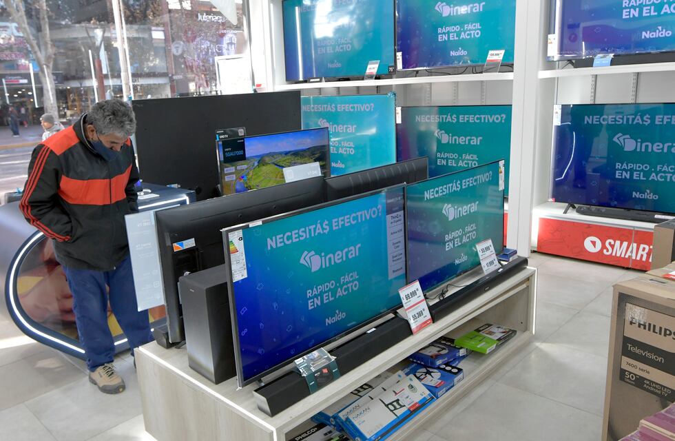 Mundial de Qatar 2022: llega Electro Fans, que ofrece ofertas en televisores para alentar a “La Scaloneta”