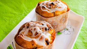 Cocinar sin gluten en Gualeguaychú