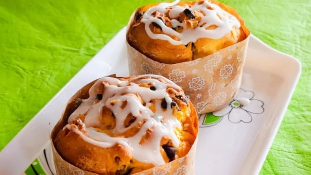 Cocinar sin gluten en Gualeguaychú