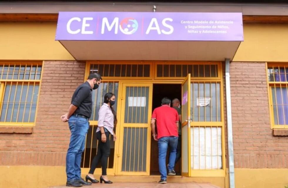 Violencia en una escuela de Posadas: le clavó una birome en la pierna a su compañero