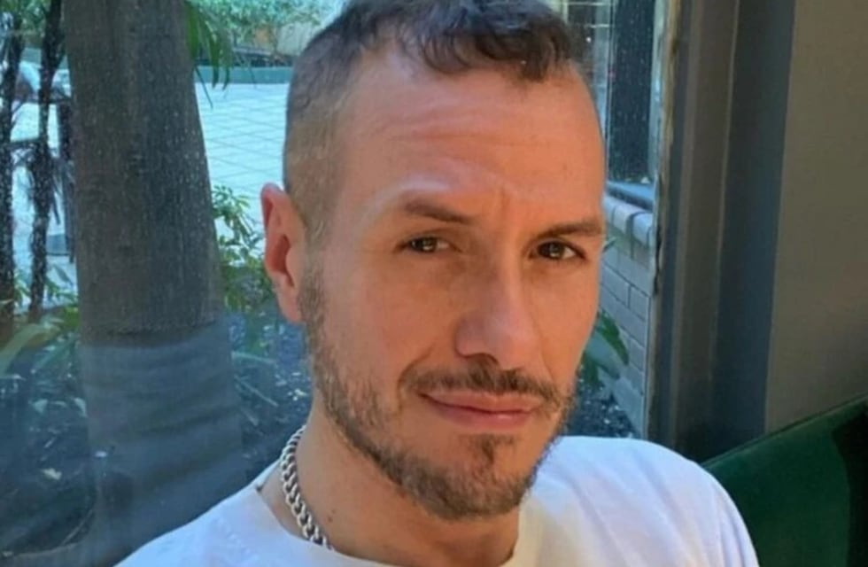 Qué se sabe sobre la salud de Martín, el hijo de Palito Ortega que fue internado en un psiquiátrico