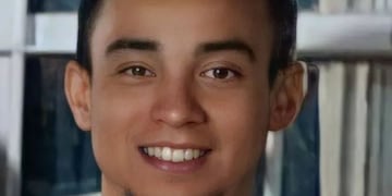 El catequista Cristian Guillen fue declarado inocente de las acusaciones de abuso sexual contar menores.