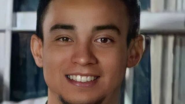 El catequista Cristian Guillen fue declarado inocente de las acusaciones de abuso sexual contar menores.