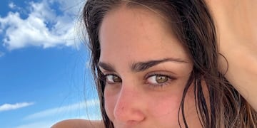 Antonella Cavalieri fue pareja de Paulo Dybala por cuatro años.