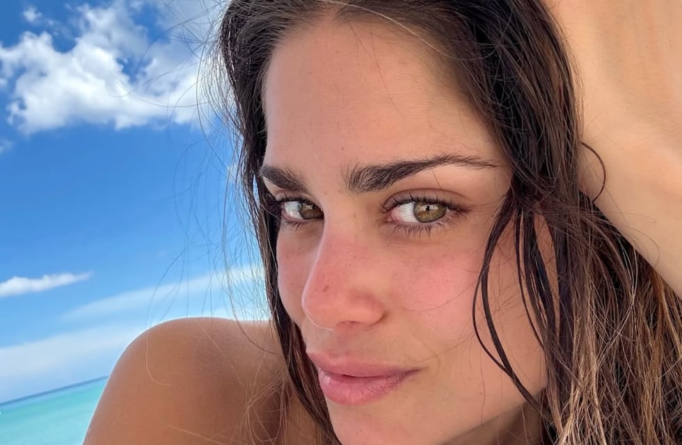 Qué fue de la vida de Antonella Cavalieri, la ex novia de Paulo Dybala