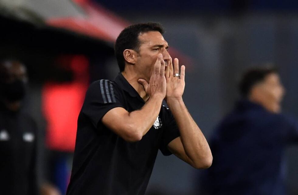 Selección Argentina: Lionel Scaloni entregó la lista de futbolistas del exterior para los partidos de Eliminatorias