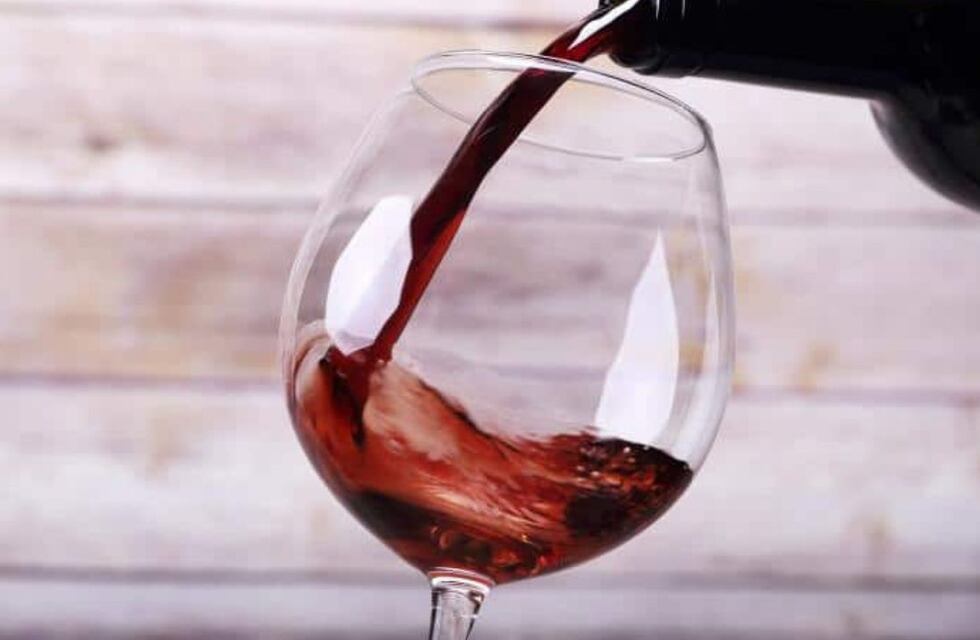 ¿Te sobró vino?: Una receta rápida y sencilla para no desperdiciarlo