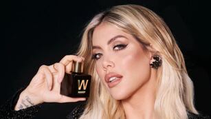 No es tan caro y huele a ella: cómo es Leonessa, el perfume que lanzó Wanda Nara