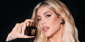 No es tan caro y huele a ella: cómo es Leonessa, el perfume que lanzó Wanda Nara