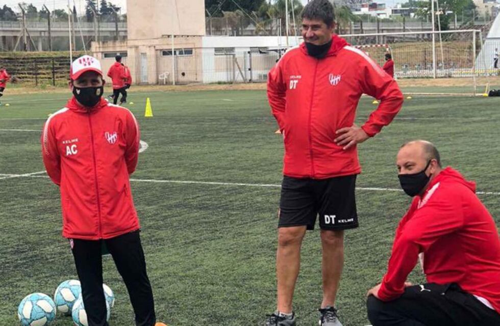 Más movimientos en Instituto: Miliki Jiménez dejó su función en el club