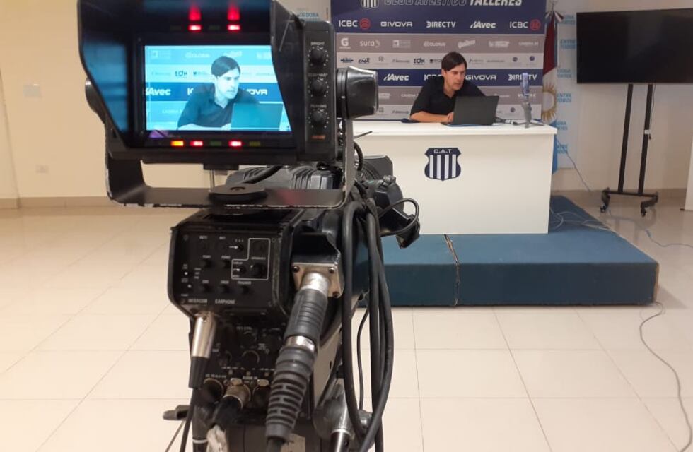 “Cacique” Medina y la victoria ante Patronato: “No me gustó el equipo”