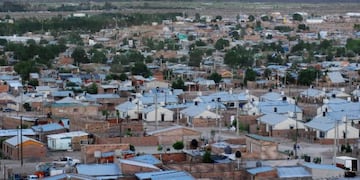 Rincón de los Sauces lleva más de 12 horas sin gas por un problema técnico