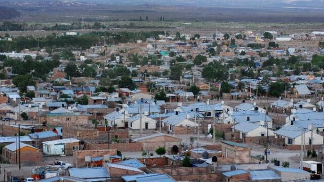 Rincón de los Sauces lleva más de 12 horas sin gas por un problema técnico