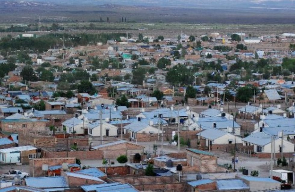 Rincón de los Sauces lleva más de 12 horas sin gas por un problema técnico