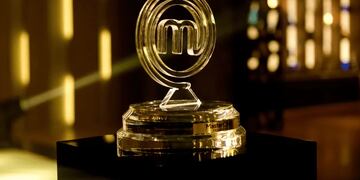 MasterChef Celebrity 3 llegó a la final.