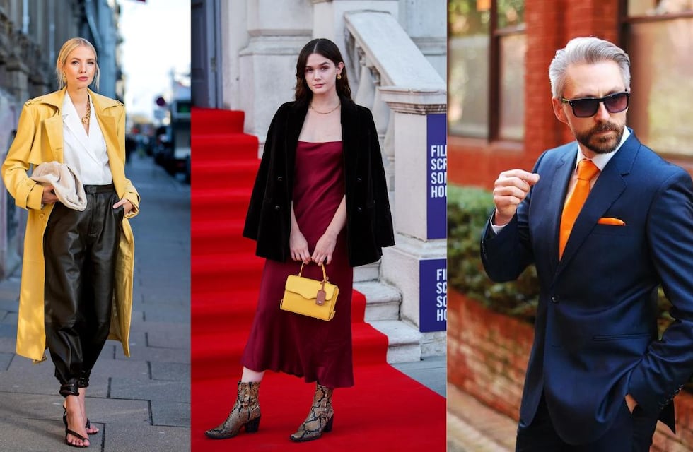 Colorimetría: cómo saber qué color me luce más