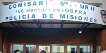 Un jóven fue detenido luego de un allanamiento en el que se incautaron diversos elementos robados.