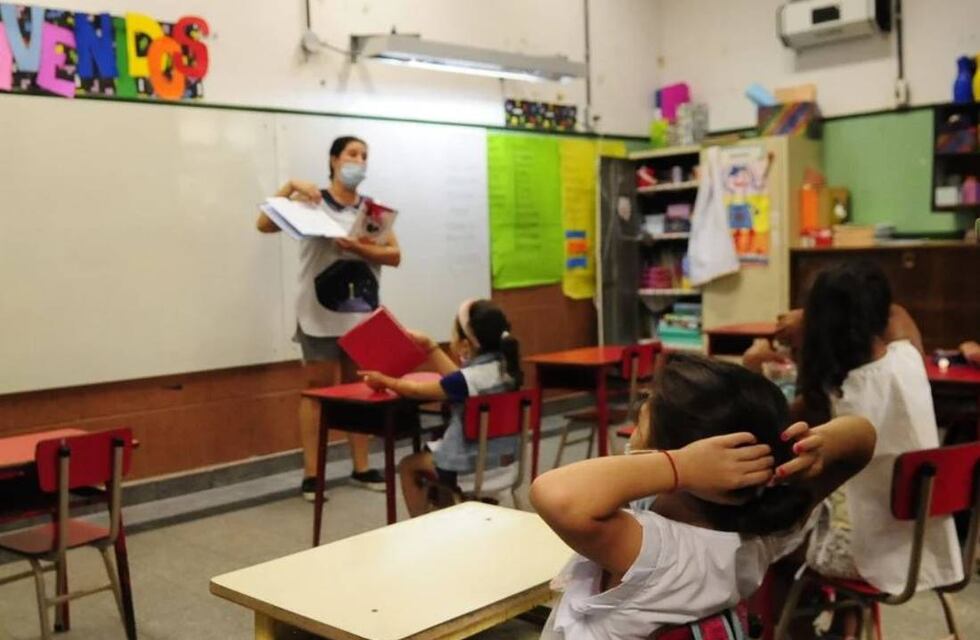 Empezó la primera edición del Premio Docentes que Inspiran
