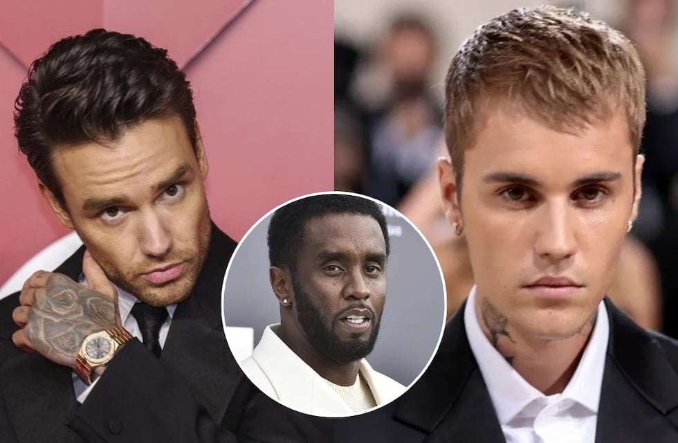 La escalofriante historia de Liam Payne con Sean “Diddy” Combs y las coincidencias con Justin Bieber