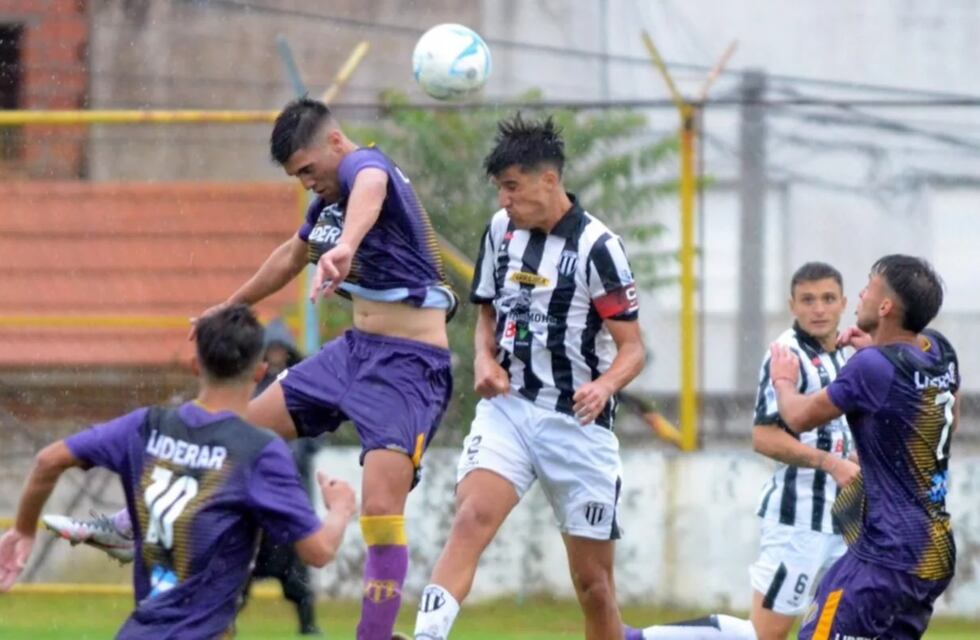 Liga del Sur: la cuarta fecha tiene días y horarios confirmados