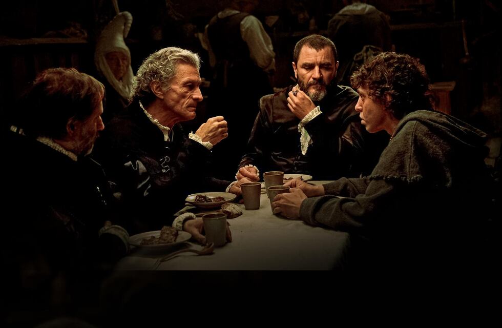Netflix: los estrenos del 11 de marzo
