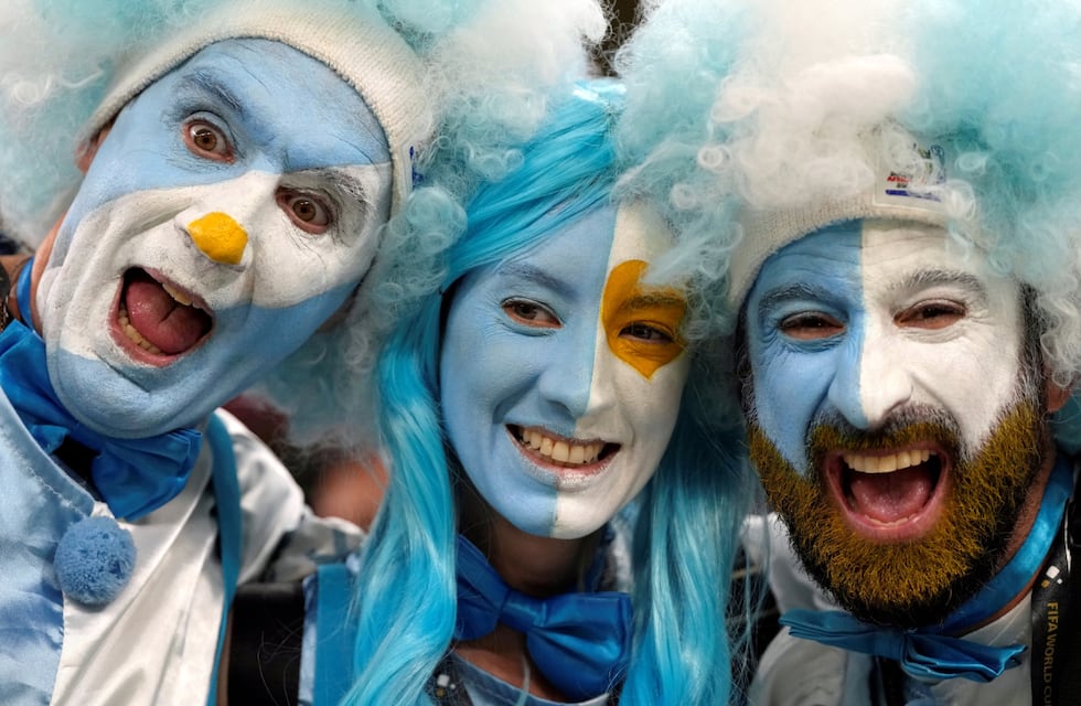 Mundial Sub 20: qué recomendaciones dan a mendocinos e hinchas turistas para asistir al Malvinas Argentinas