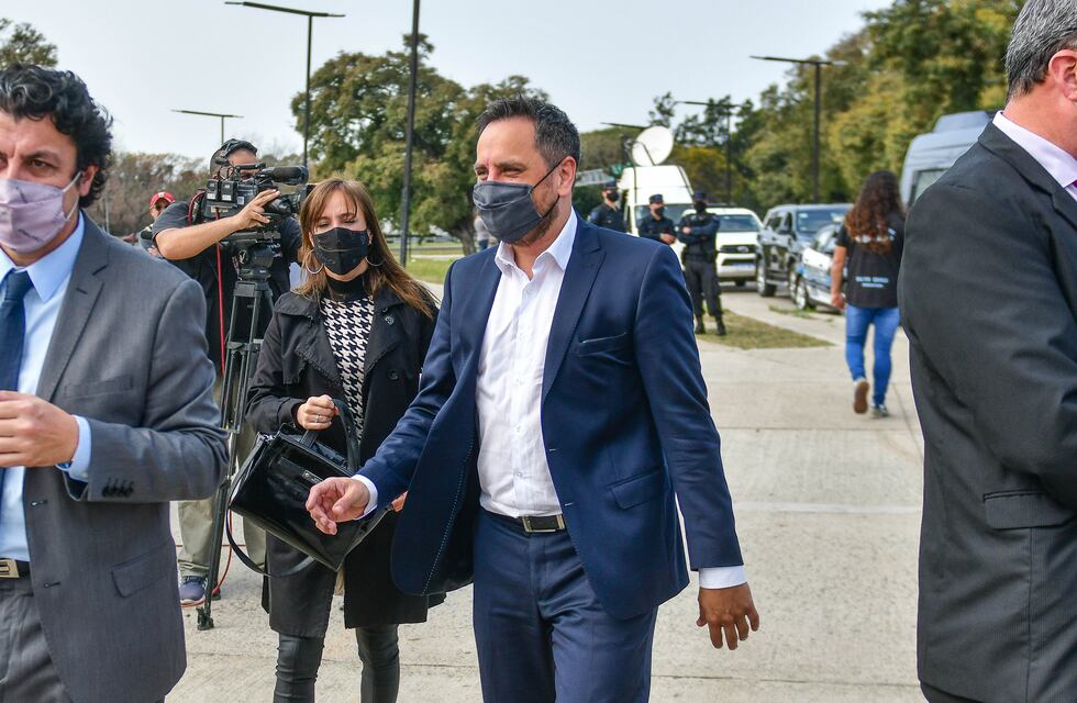 Conflicto Mapuche: el Gobierno sigue siendo querellante por la toma de tierras en Bariloche