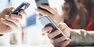 Cómo es el plan canje de celulares de una reconocida marca para renovar tu smartphone