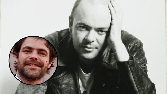 Peter Lanzani dará vida a Luca Prodan.