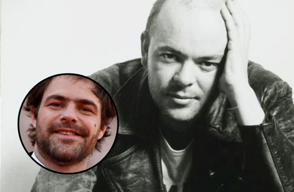 Peter Lanzani se pone en la piel de Luca Prodan en la nueva película sobre el líder de Sumo