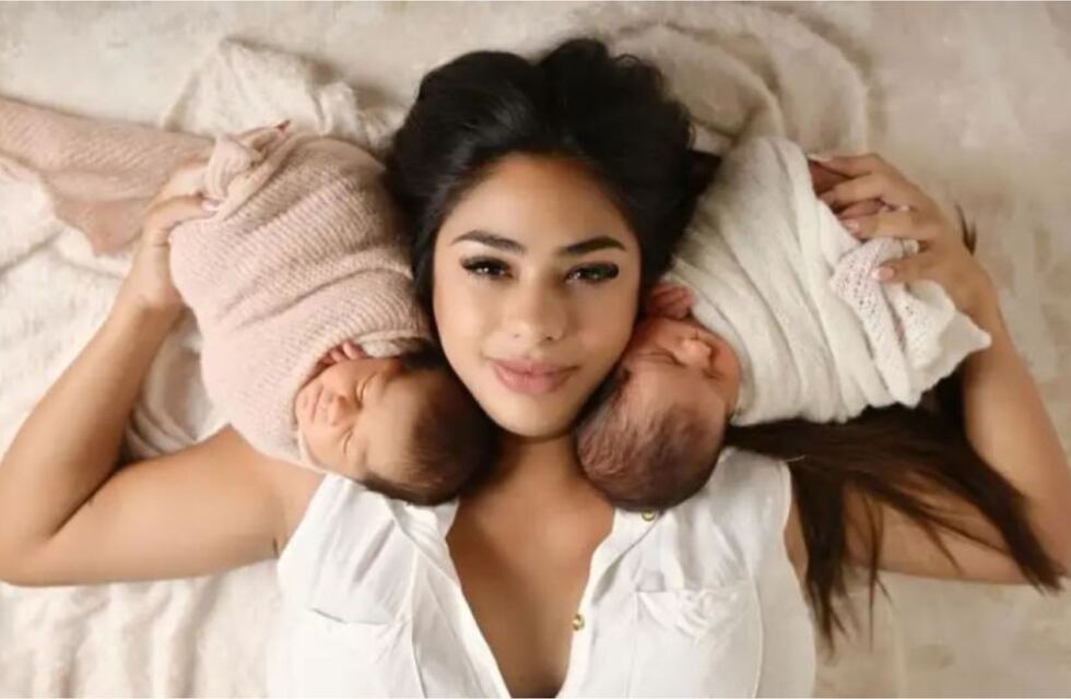 “Dejó de funcionar”: La drástica decisión que tomó Daniela Celis a 6 meses del nacimiento de sus gemelas