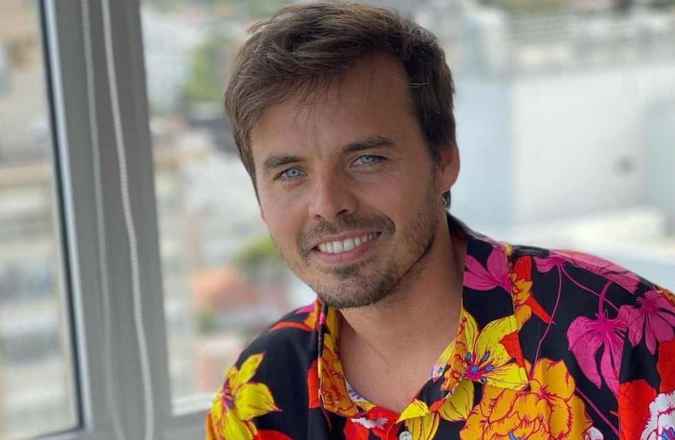 Cuál es el emprendimiento gastronómico que tiene Benjamín Rojas