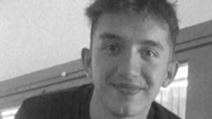 Néstor Soto va a prisión preventiva por el crimen de Catalina Gutiérrez.