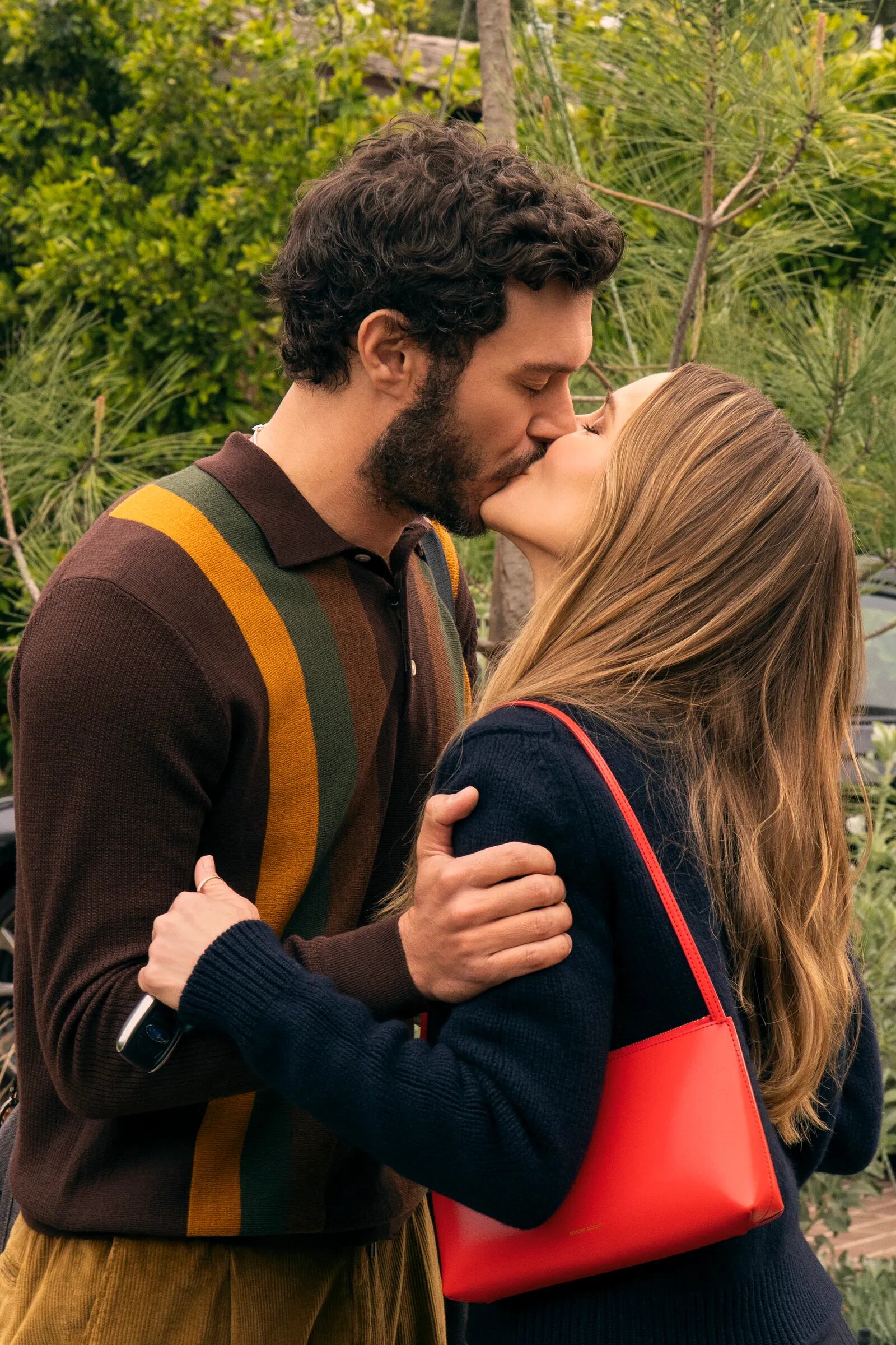 Las dos temporadas de la serie tienen 10 capítulos.