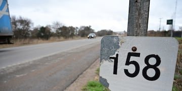 Grave denuncia en Río Cuarto, sur de la provincia de Córdoba. (La Voz / Archivo)