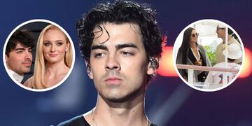 Tras separarse de Sophie Turner, Joe Jones encontró nuevamente el amor con una estrella de Hollywood: ¿quién es?