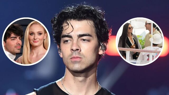Tras separarse de Sophie Turner, Joe Jones encontró nuevamente el amor con una estrella de Hollywood: ¿quién es?