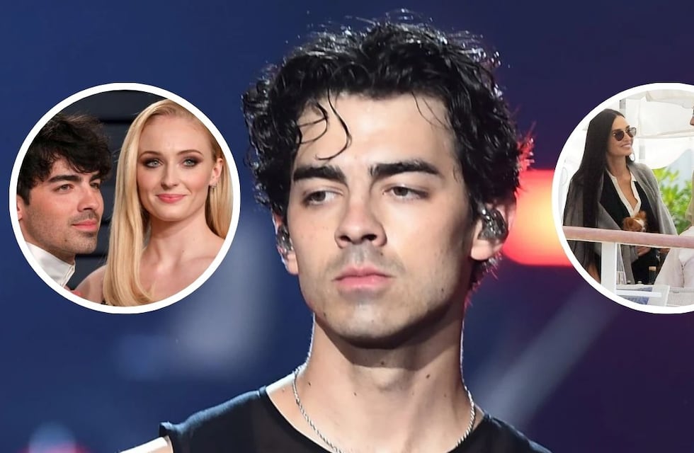 Tras separarse de Sophie Turner, Joe Jones encontró nuevamente el amor con una estrella de Hollywood: ¿quién es?