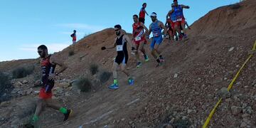 Campeonato Mendocino de Duatlón Cross, constará de tres fechas y comenzará el 14 de mayo en Godoy Cruz.